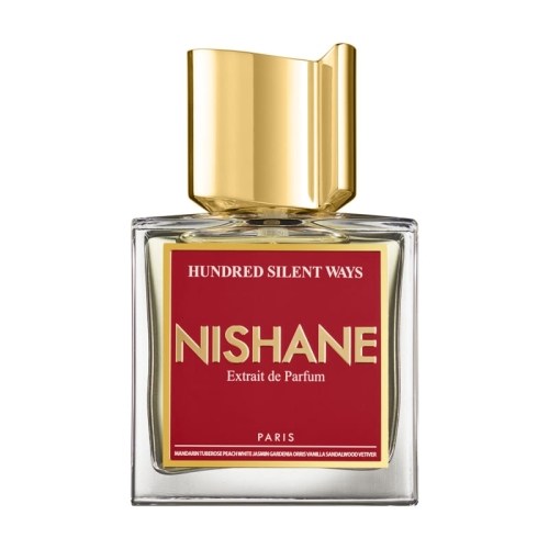Nishane Hundred Silent Ways